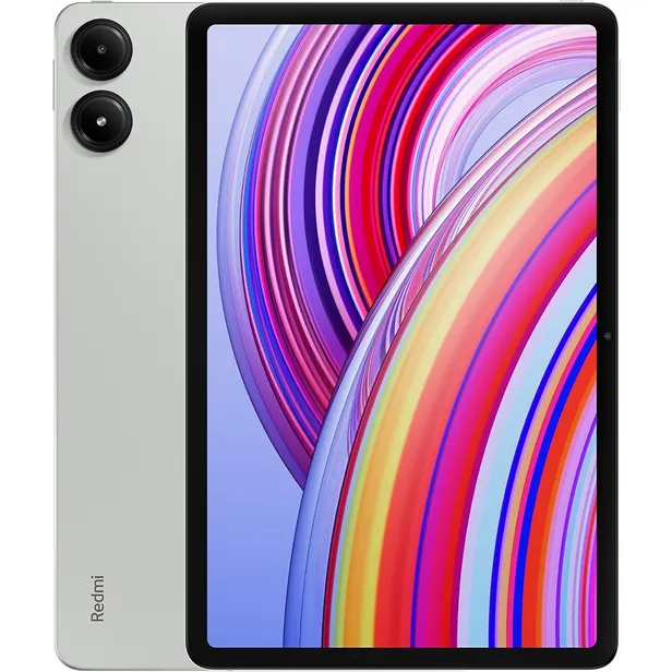 TABLET XIAOMI REDMI PAD PRO 128GB 6GB 12 1  GREEN